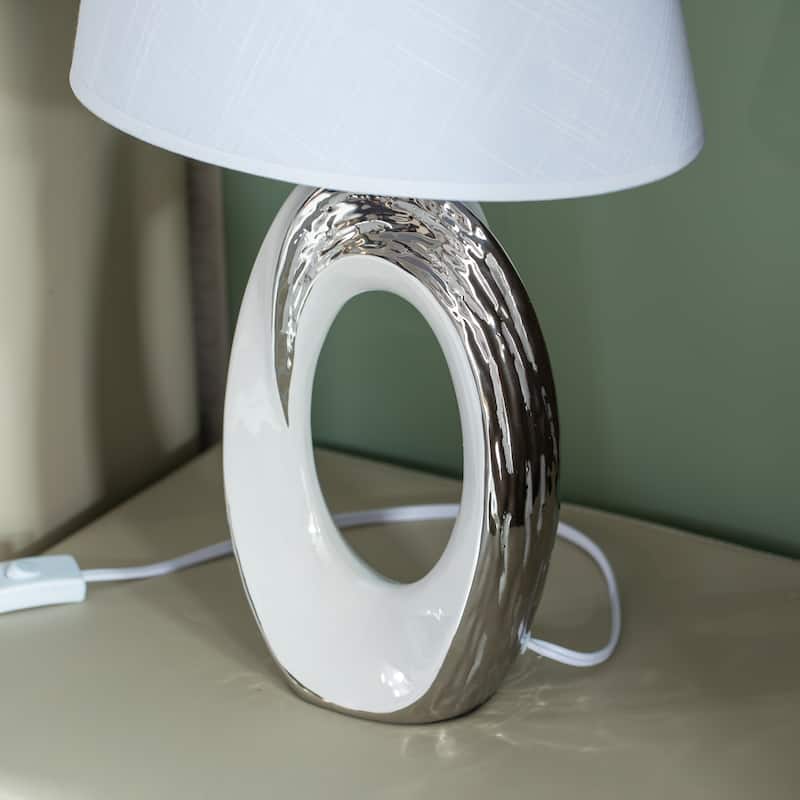 Bedroom Lamps, Nightstand Lamp, Desk lamps, Cool Lamps for Ideal Gifts, Designer table lamps, Decorative Lamps, Set of 2
