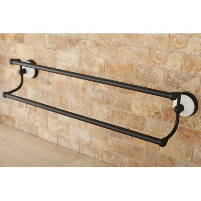 Kingston Brass Victorian 24" Towel Bar