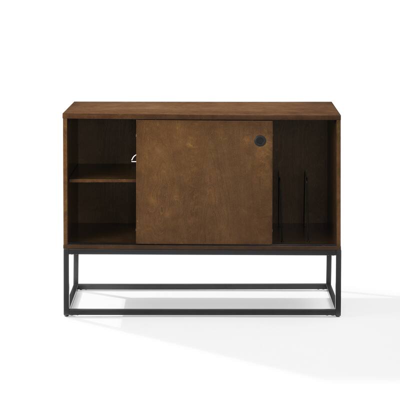 Byron Media Console