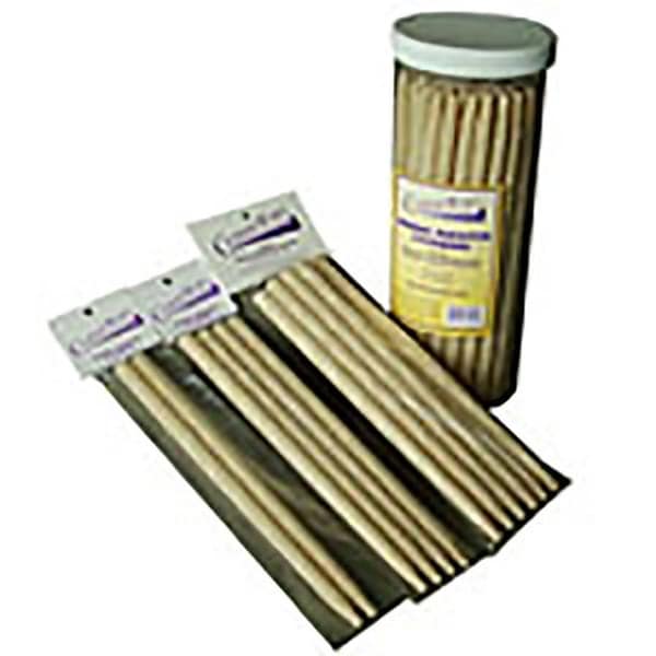 Cylinder Works Candles Herbal Paraffin 2-Packs