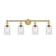 Option Satin Gold / Seedy