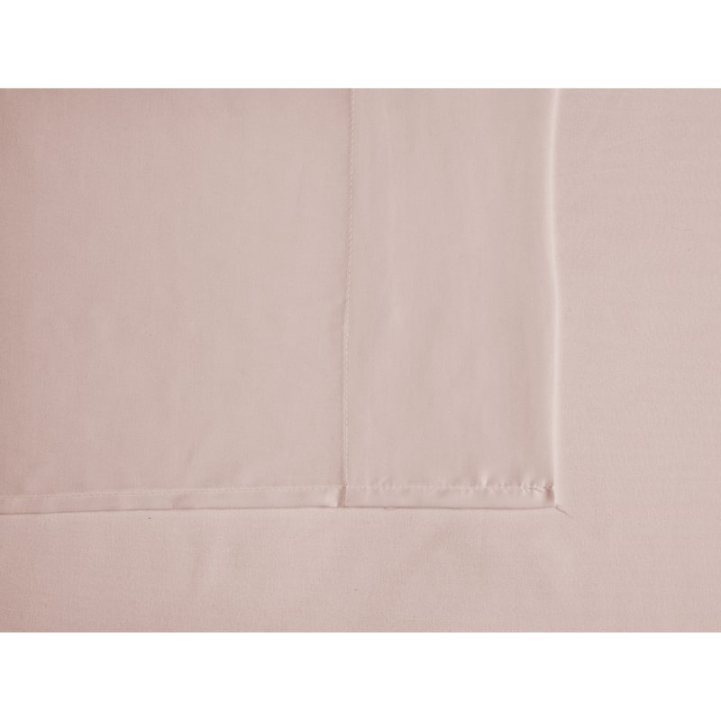Cannon Heritage Solid 6 Piece Sheet Set (Includes Bonus Pillowcases)
