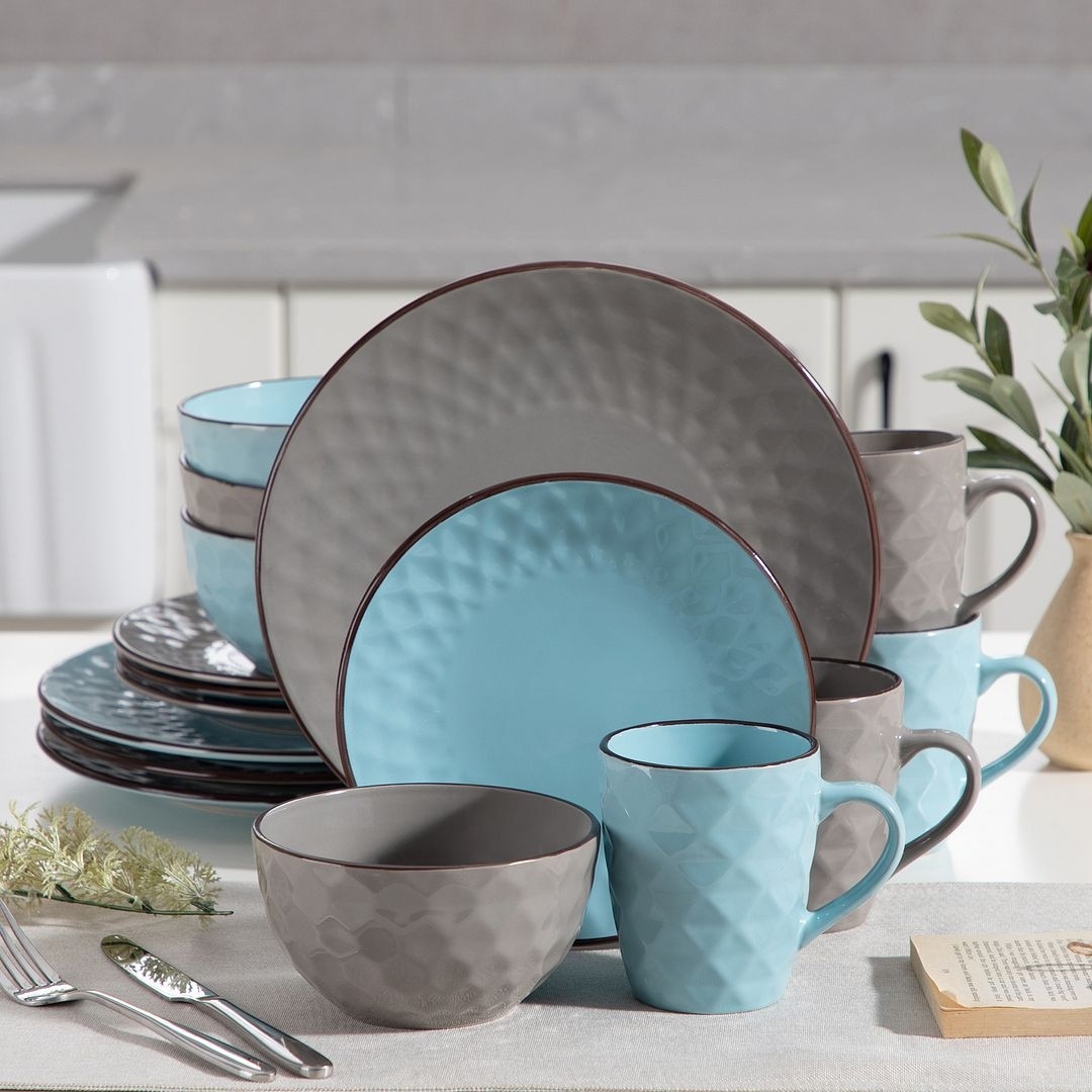 Dinnerware Sets Bed Bath & Beyond