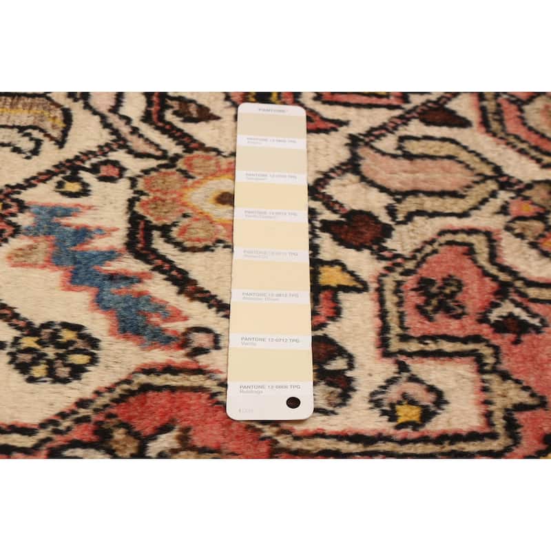 Anadol Cream Rug 4'2" x 6'9" - 4'2 x 6'9