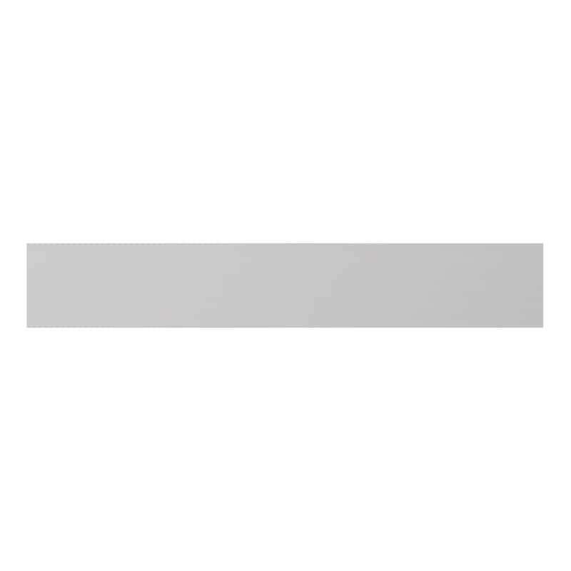 WM1201 11/16-in D x 1-1/4-in W x 96-in L Americraft Solid Hardwood Stain Grade Base Cap Moulding