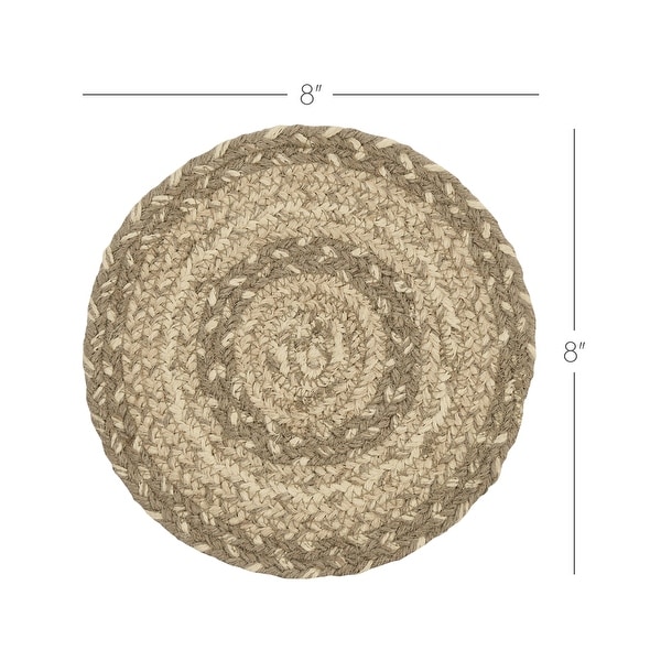VHC Brands Cobblestone Trivet