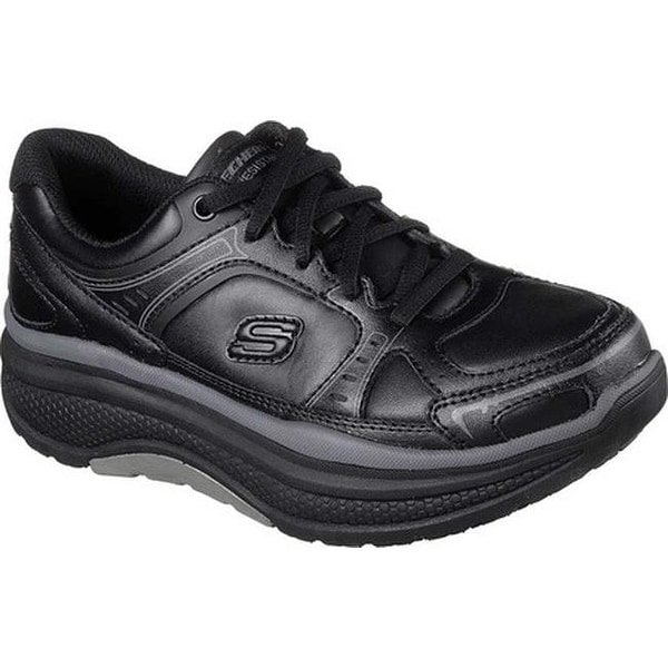 skechers work slip resistant women's