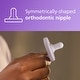 preview thumbnail 14 of 18, Philips Avent Soothie 0-3m, 2 Pack