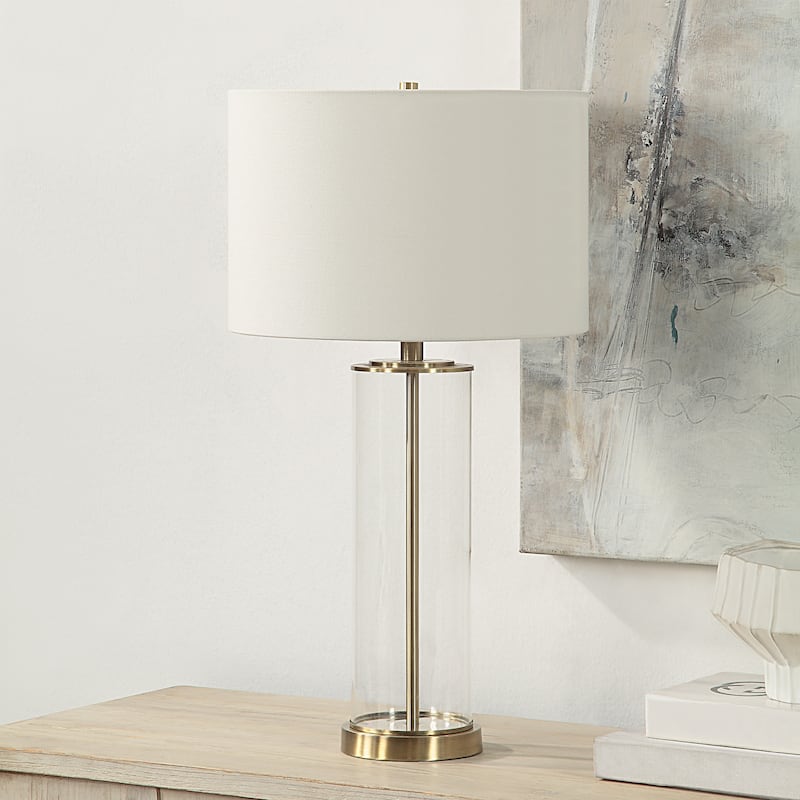 Renwil Saco Table Lamp - Set of two