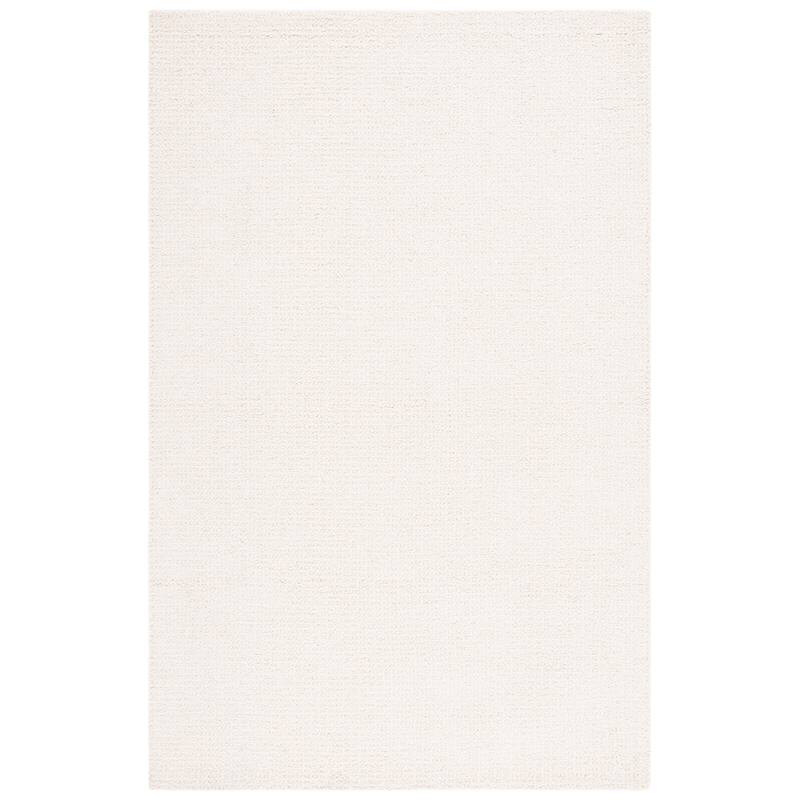 SAFAVIEH Handmade Abstract Ralda Modern Wool Rug