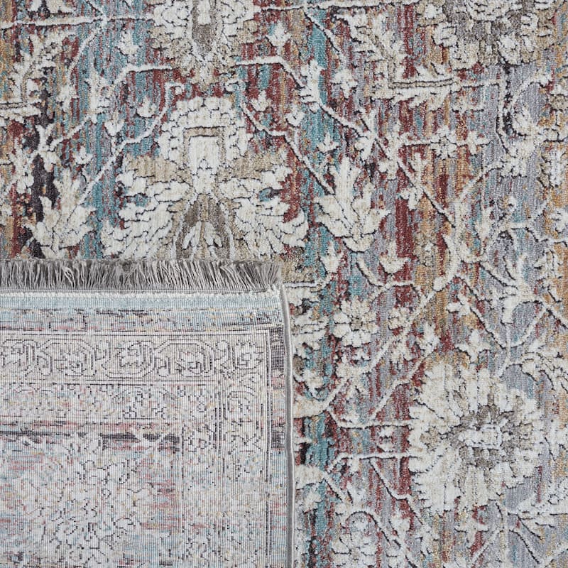 SAFAVIEH Signature Creola Modern & Contemporary Rug