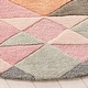 preview thumbnail 20 of 23, SAFAVIEH Handmade Rodeo Drive Hyrije Mid-Century Modern Wool Rug