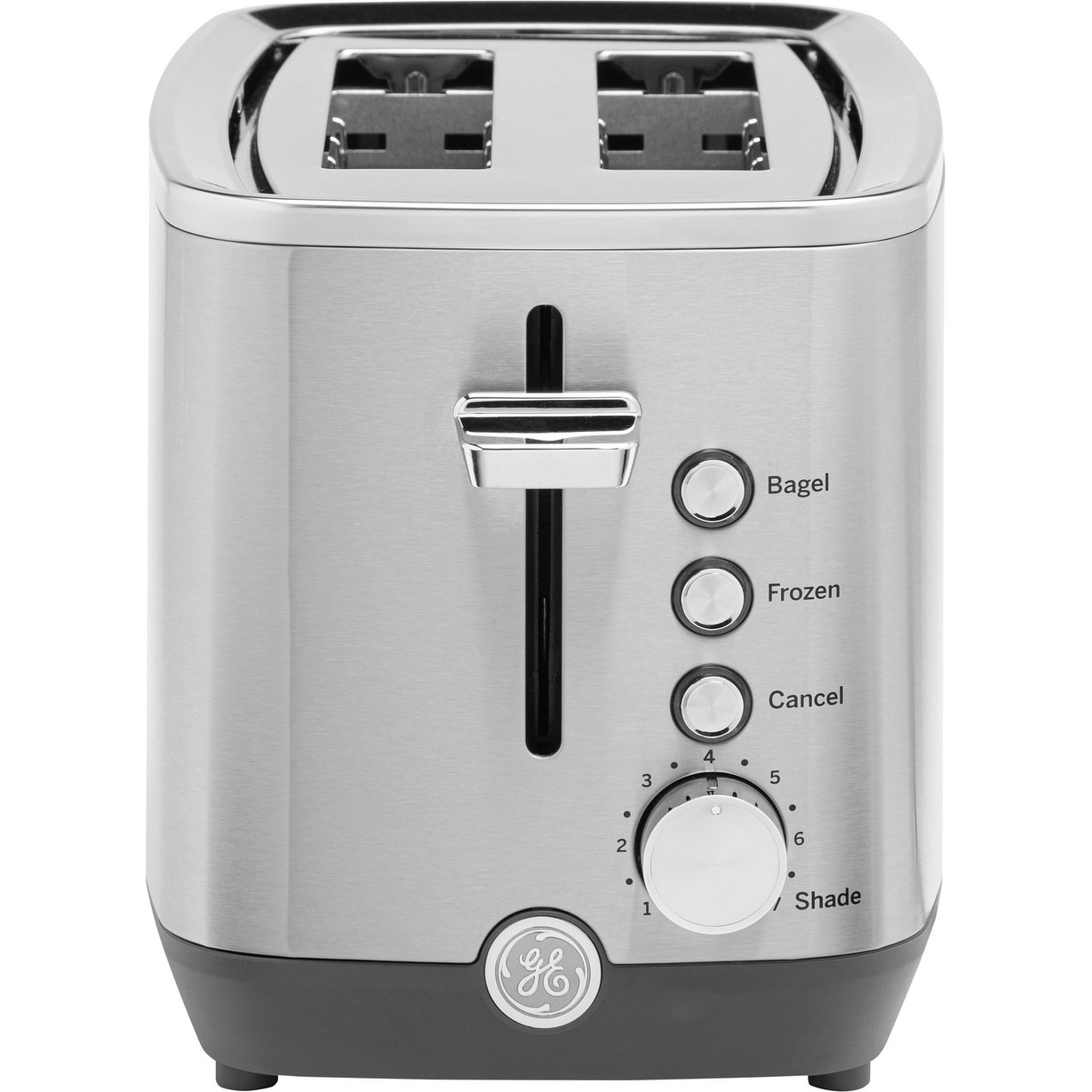 GE 2 Slice Toaster Bed Bath Beyond 39001834