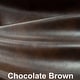 preview thumbnail 13 of 11, Made in USA Raval Top Grain Leather Sofa Bed Chocolate Brown