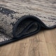 preview thumbnail 9 of 8, Mohawk Home Talcott Abstract Stripe Area Rug
