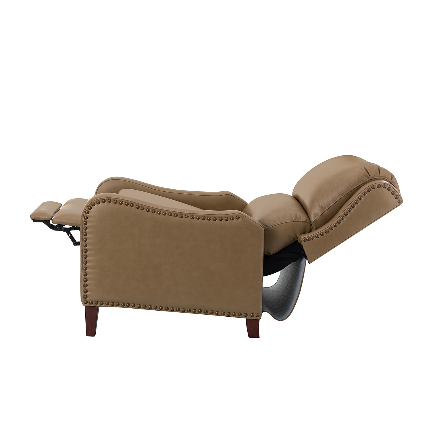 Homesvale cari clearance push back recliner