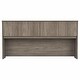 preview thumbnail 12 of 37, Hybrid 72W Desk Hutch by Bush Business Furniture