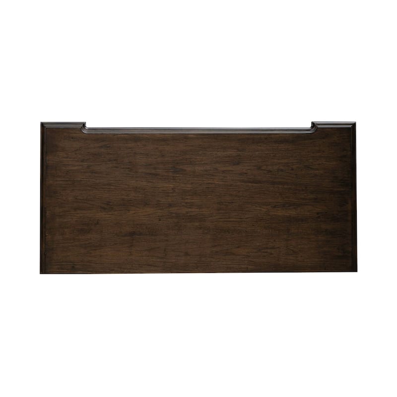 Liberty Furniture Provence Park Shelter Bed, Dresser & Mirror, Chest, Night Stand - King or Queen