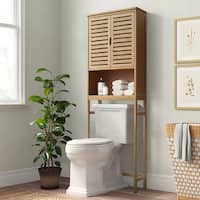 https://ak1.ostkcdn.com/images/products/is/images/direct/28058f500b5bcb038398948d802cc2d89d1352fb/VEIKOUS-Over-The-Toilet-Storage-Cabinet-Bathroom-Organizer-with-Shelf-and-Cupboard.jpg?imwidth=200&impolicy=medium