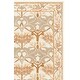 preview thumbnail 38 of 68, SAFAVIEH Handmade Earthly Treasure Kara Traditional Oriental Wool Rug