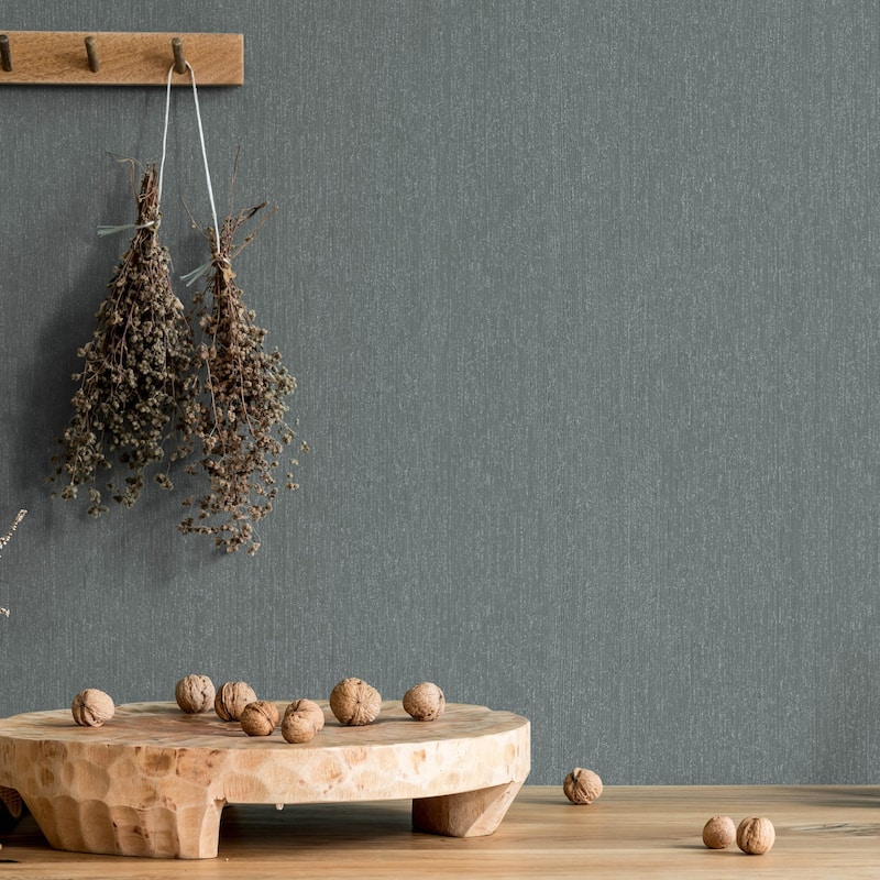 Galerie Wallcoverings Energy Collection Plain Streaks Effect Matte Wallpaper Roll