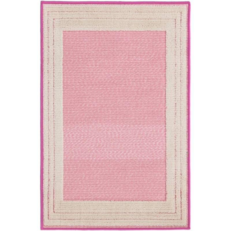 Outdoor Denver Collection Area Rug