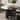 Round Coffee Table Solid Wood Circle Pedestal Table