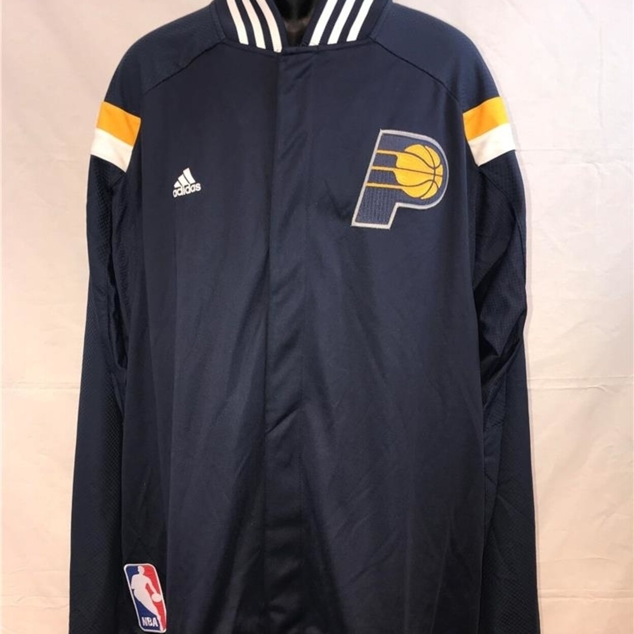 adidas 4xl jacket