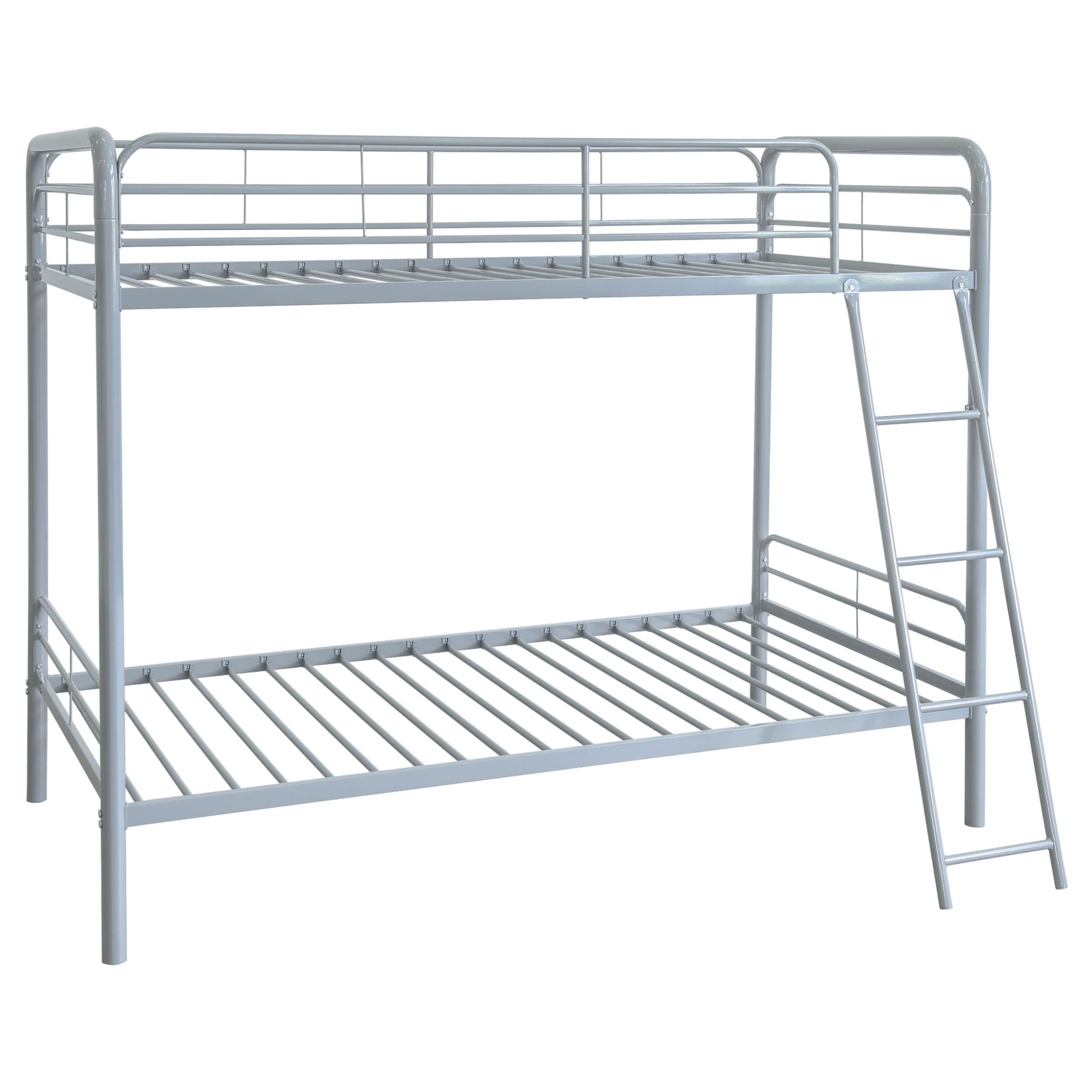 Carson Metal Bunk Bed