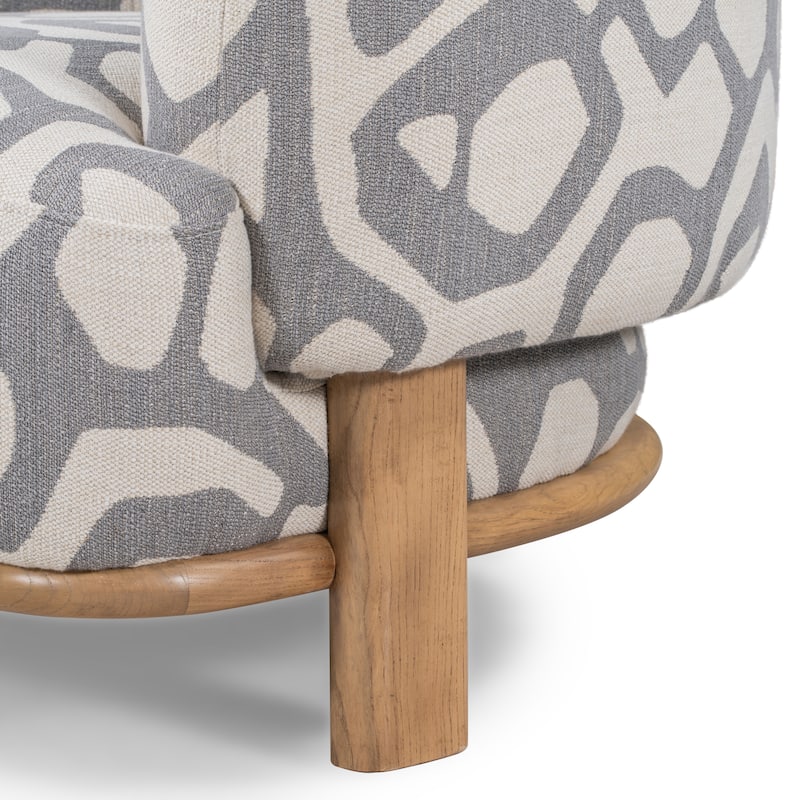 Classic Home Pasadena Accent Chair