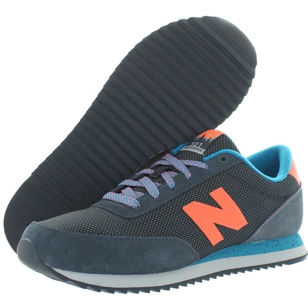 new balance 501 men orange