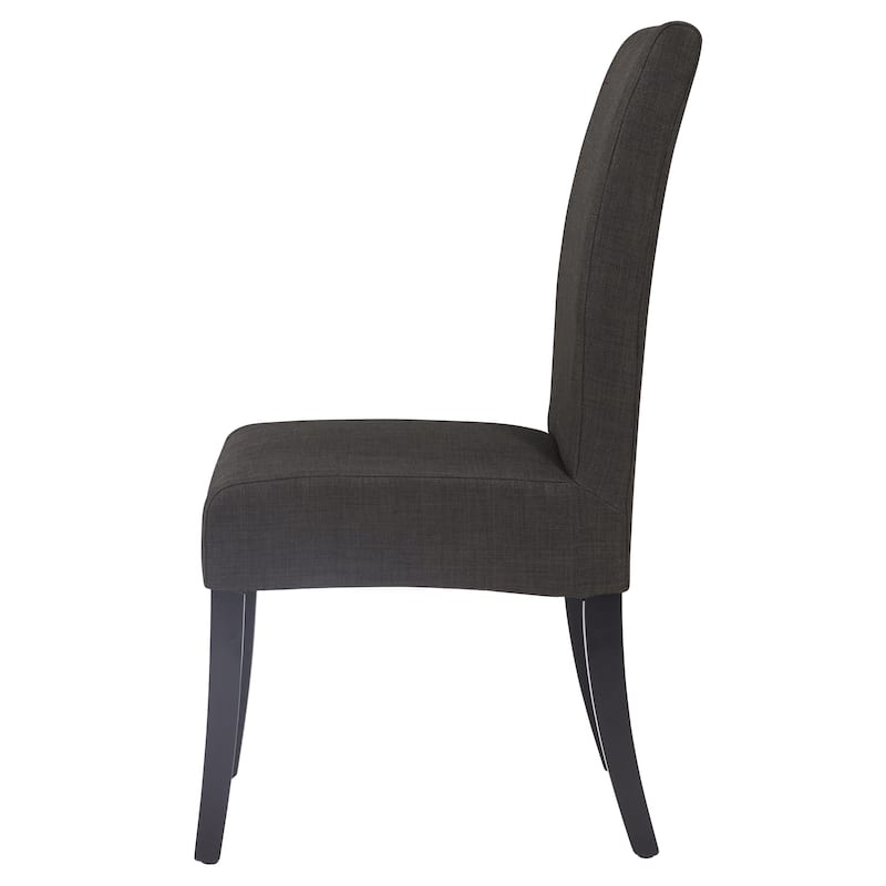 NPD Furniture Valencia Bicast Leather Dining Chair (Set of 2)