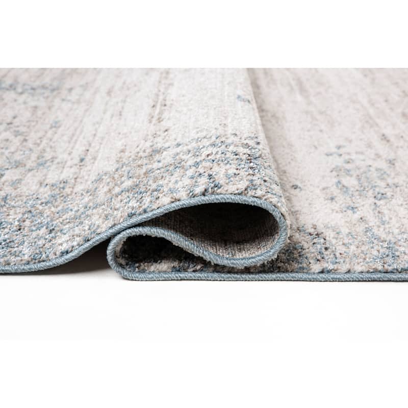 Culture Collection Abstract Area Rug