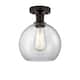 Option Clear / Oil Rubbed Bronze