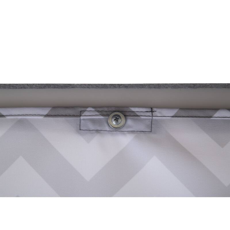 Loft Bed Tent - Curtain Set For Twin Loft Bed (Bed Sold Separately)