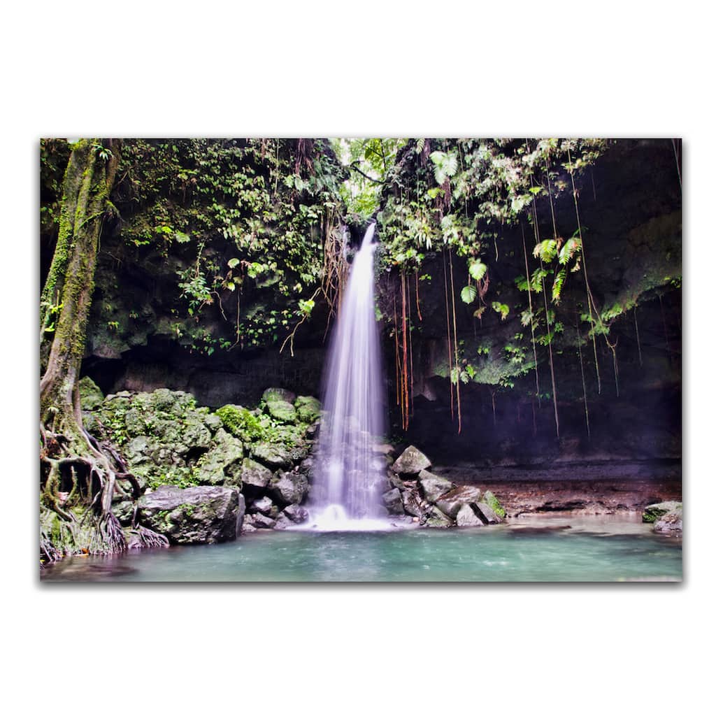 Ready2HangArt 'Sunset' 3-Piece Wrapped Canvas Wall Art Set