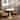 Tall Round Bistro Pub Table Sintered Stone Top BarTable