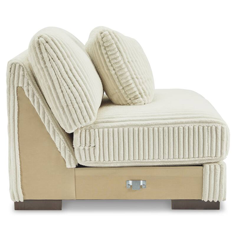 Signature Design by Ashley Lindyn 6-Piece Sectional with Chaise