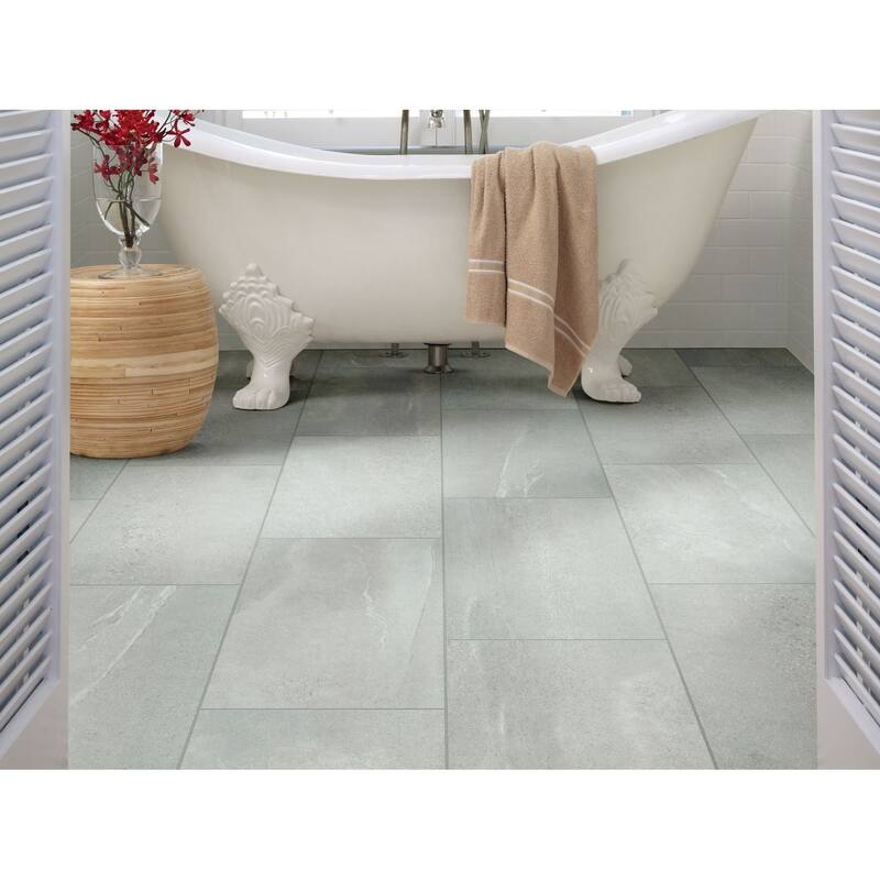 Shaw CS64X Sculpture - 12" x 24" Rectangle Floor and Wall Tile - Matte