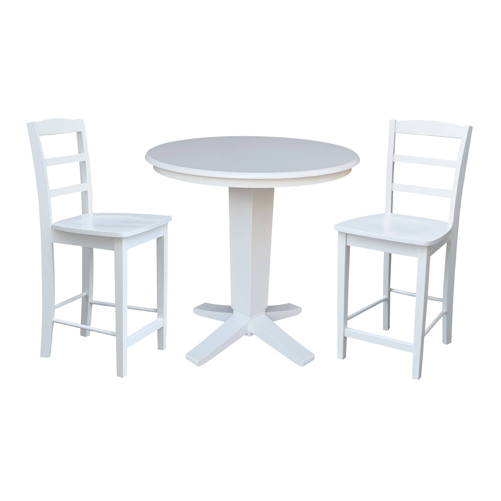 Option White