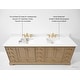 preview thumbnail 103 of 148, Ancerre Designs Audrey Bathroom Vanity Set