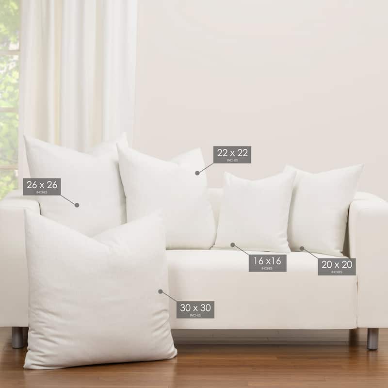 F Scott Fitzgerald Lumiere Frost Shimmering Accent Throw Pillow