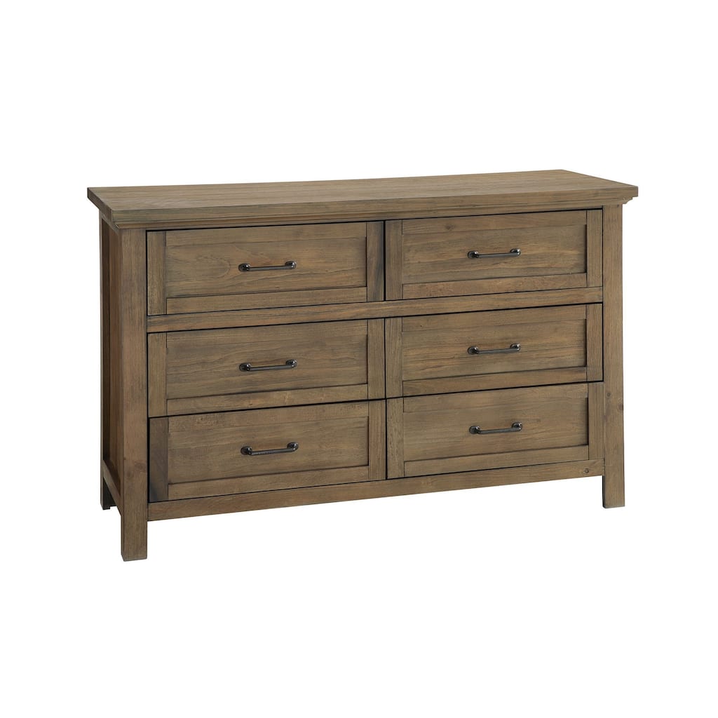 Westfield 6-Drawer Dresser