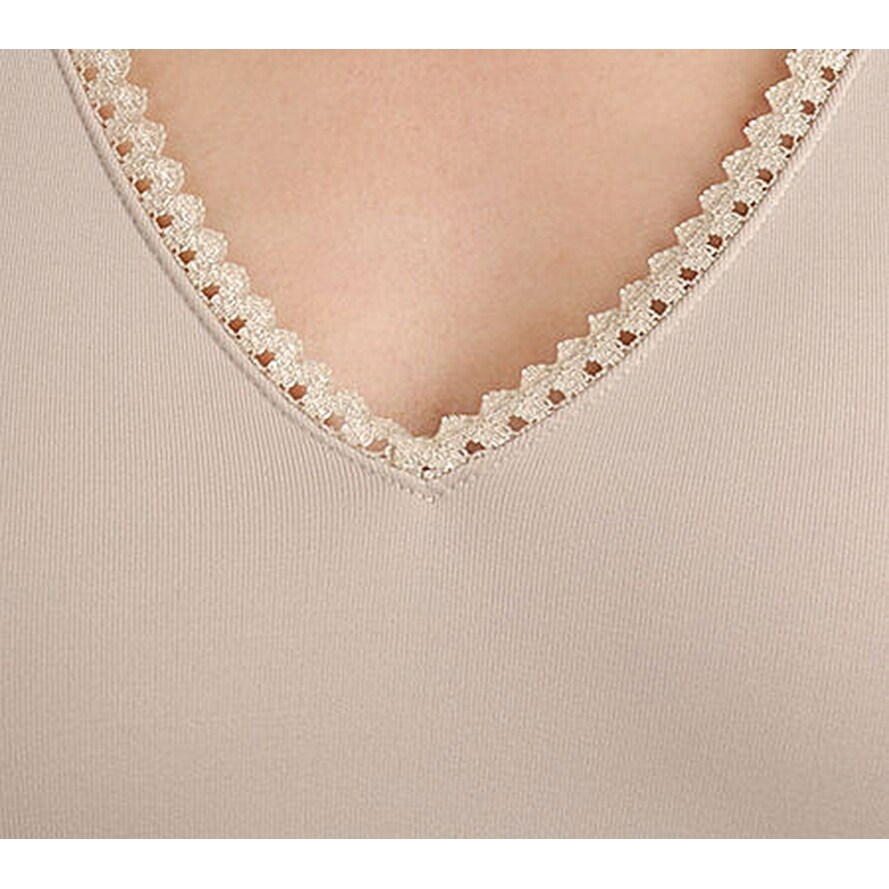 spanx v neck camisole