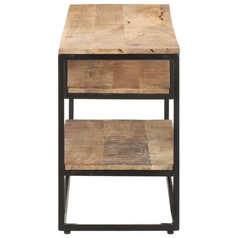 vidaXL TV Stand TV Unit Sideboard Home TV Console Media Unit Cupboard Cabinet