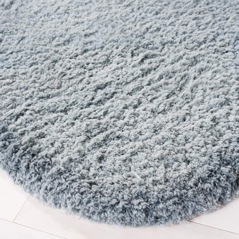 SAFAVIEH Handmade Novelty Areli Floral Rug