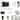Mr Steam BLS1-L Bliss Linear Package Steam Shower Control Package with