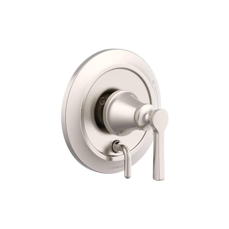 Gerber D500479TC Northerly Pressure Balanced Valve Trim Only with
