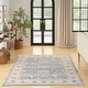 preview thumbnail 53 of 56, New Concept Washables Series 4 Indoor only Persian Area Rug