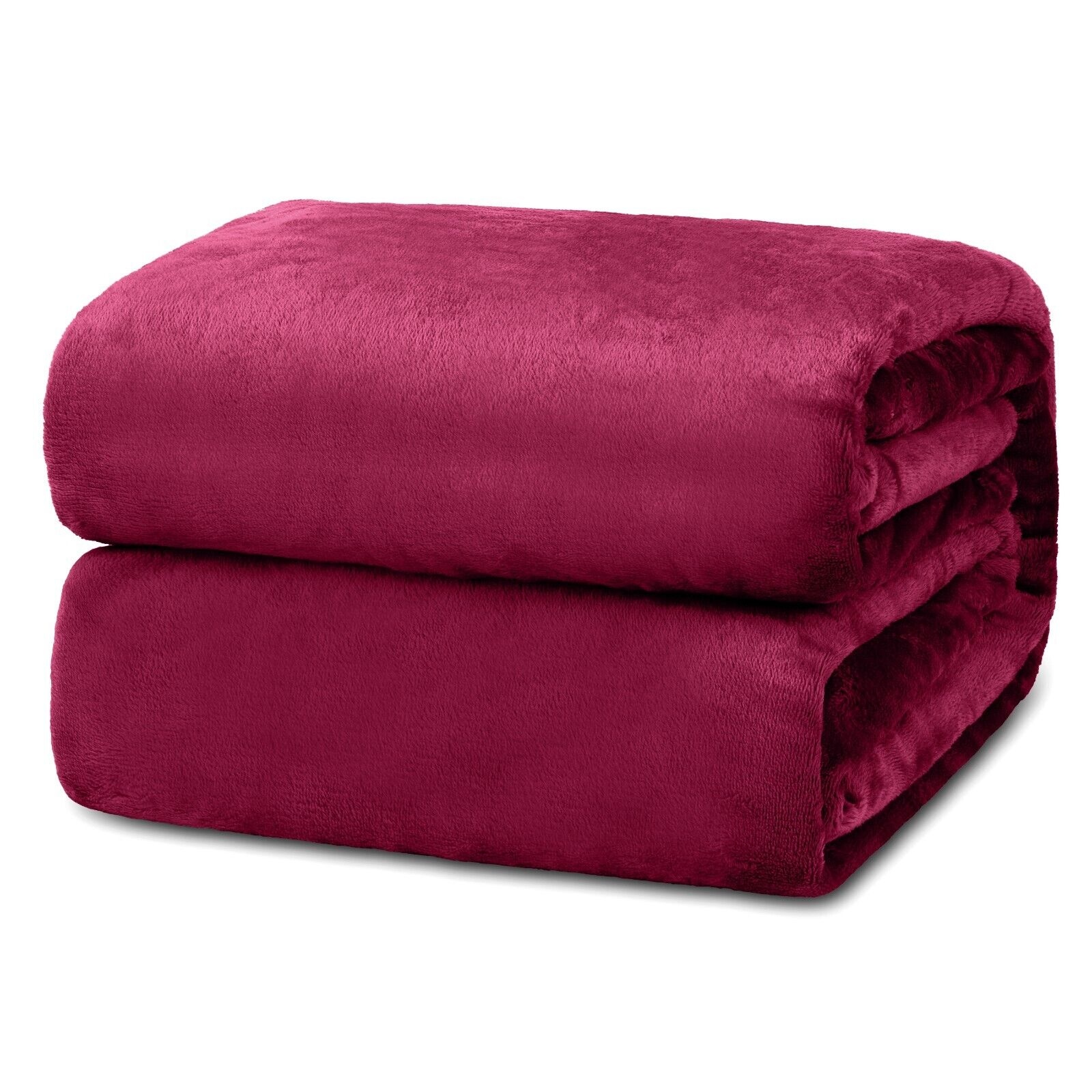 Velour blankets twin online